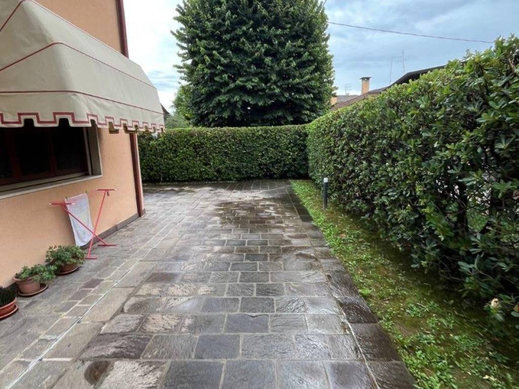 Villa a Massanzago in Via Roma - Foto 3