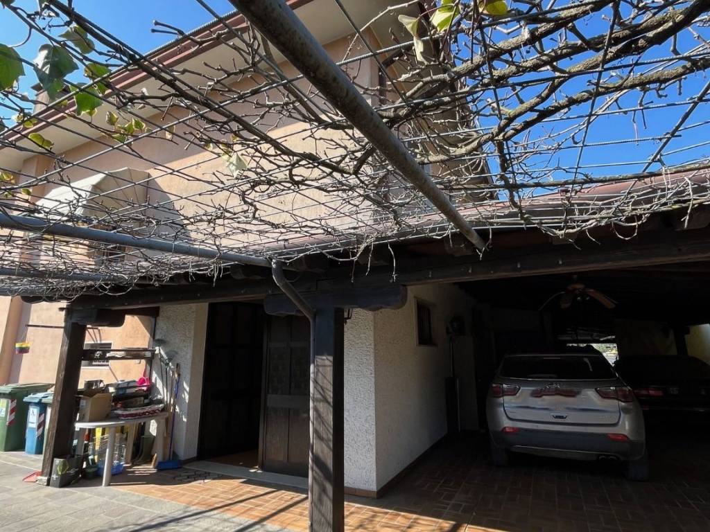 Villa a Massanzago in Via Roma - Foto 4