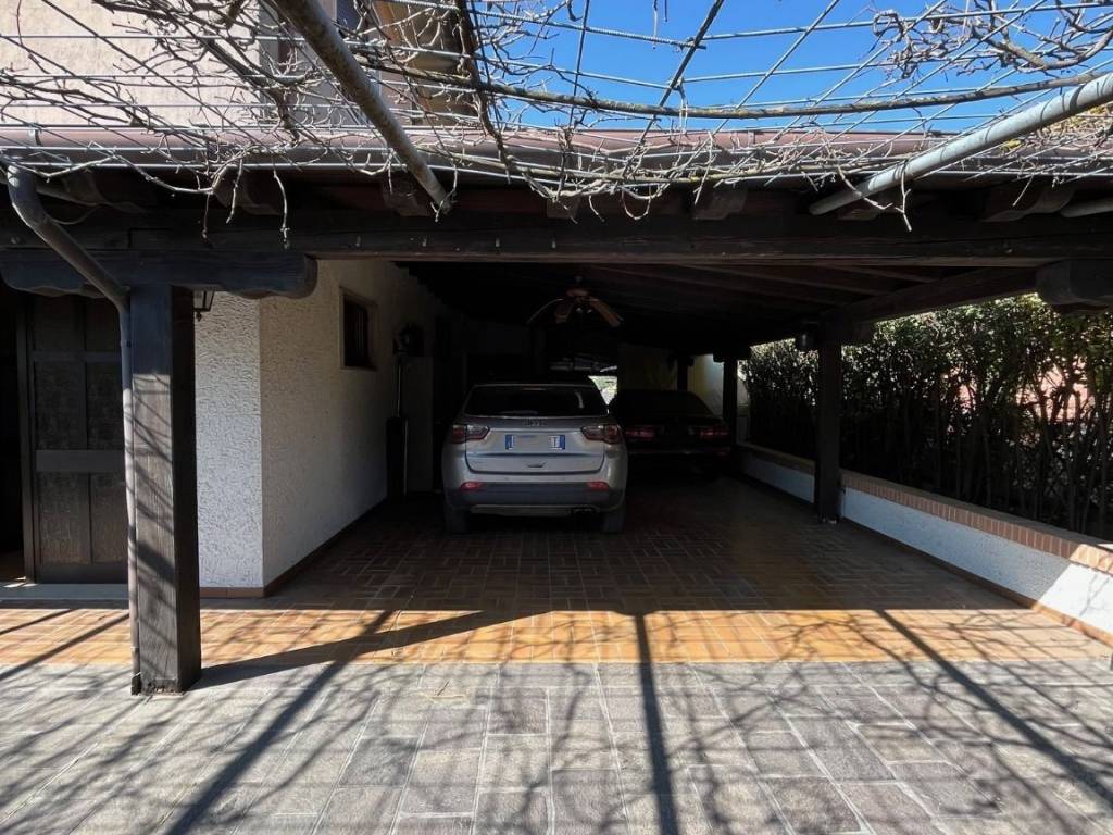 Villa a Massanzago in Via Roma - Foto 5