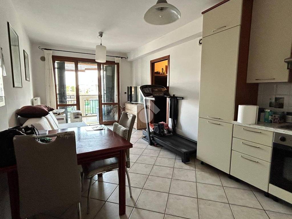 Appartamento a Pordenone in Via Cappuccini - Foto 3