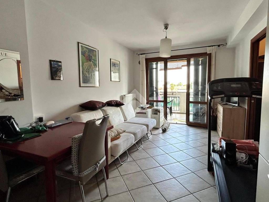 Appartamento a Pordenone in Via Cappuccini - Foto 4