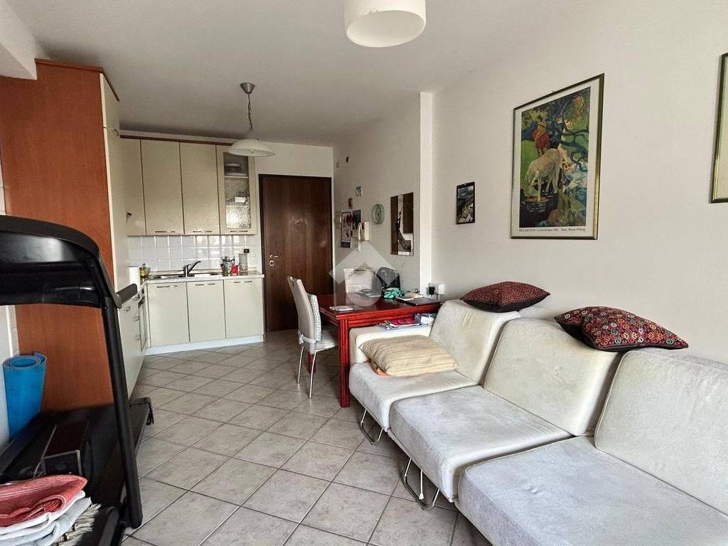 Appartamento a Pordenone in Via Cappuccini - Foto 5