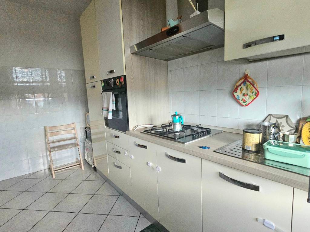 Appartamento a Cossato - Foto 2