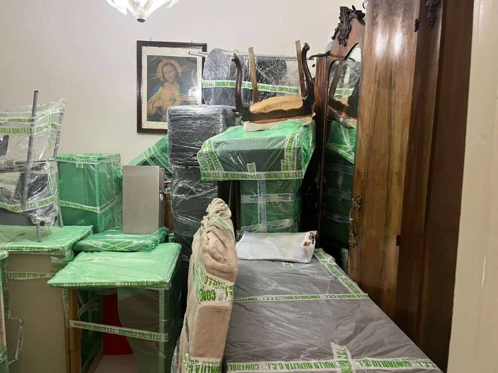 Appartamento a Monreale in via Chiasso Bruno - Foto 2