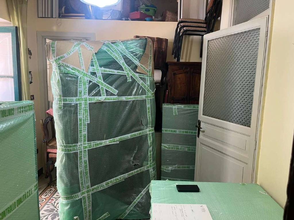 Appartamento a Monreale in via Chiasso Bruno - Foto 4