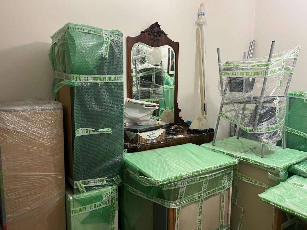 Appartamento a Monreale in via Chiasso Bruno - Foto 5