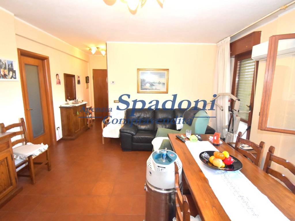 Appartamento a Monsummano terme in Via Cesare Battisti, 1388 - Foto 2