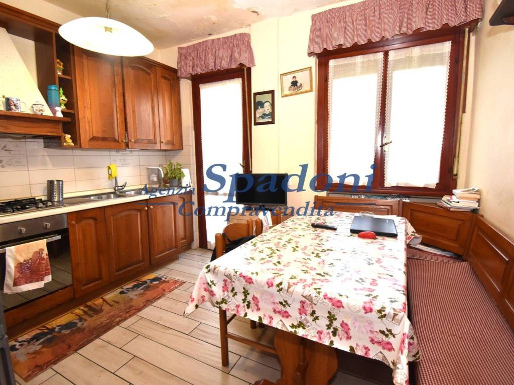 Appartamento a Monsummano terme in Via Cesare Battisti, 1388 - Foto 3