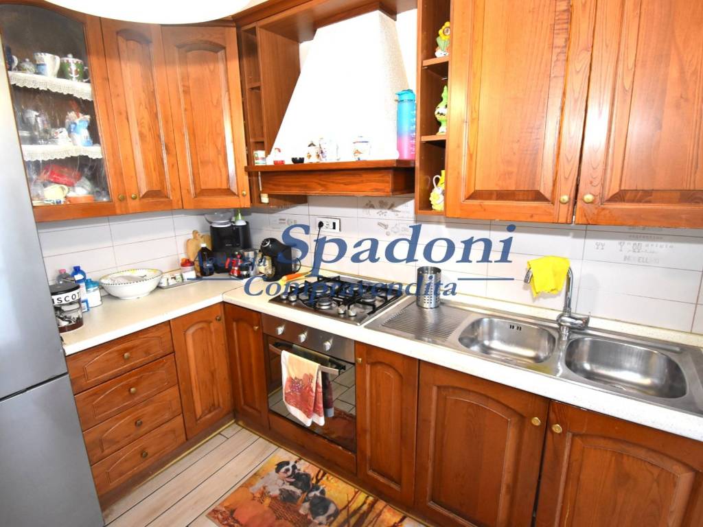 Appartamento a Monsummano terme in Via Cesare Battisti, 1388 - Foto 4