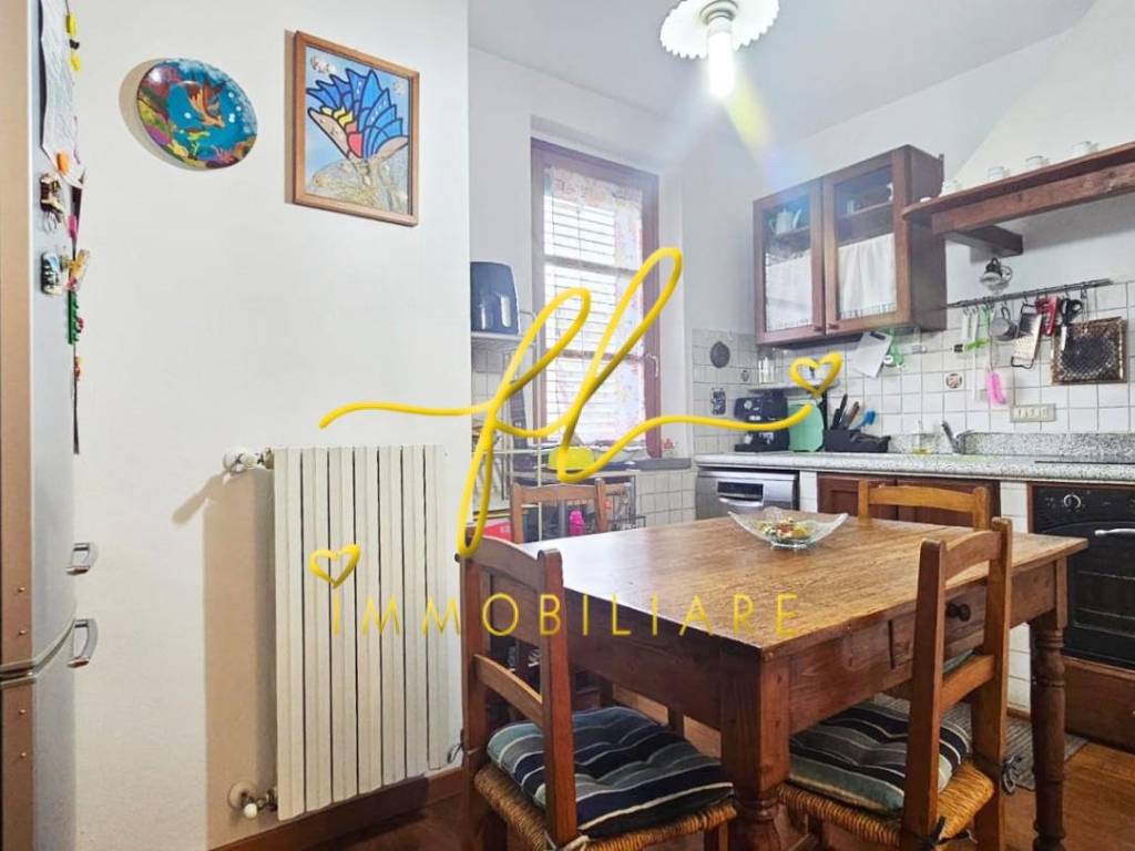 Villetta a schiera a Rosignano marittimo - Foto 5