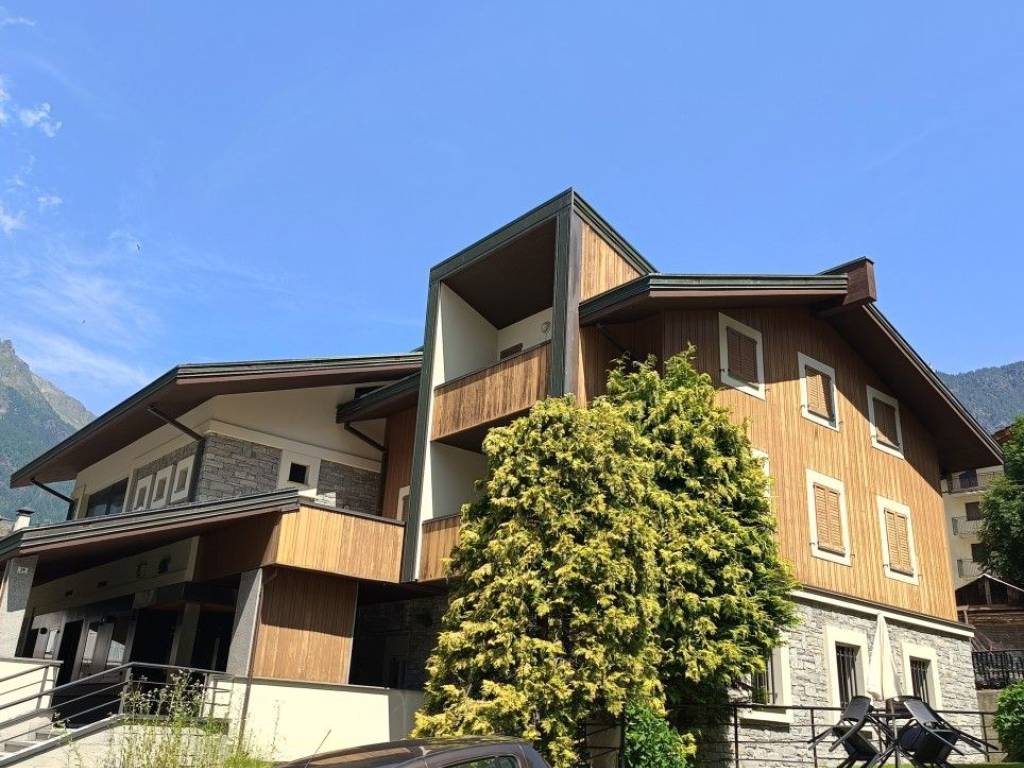 Appartamento a Caspoggio in Via Vanoni, 39 - Foto 4