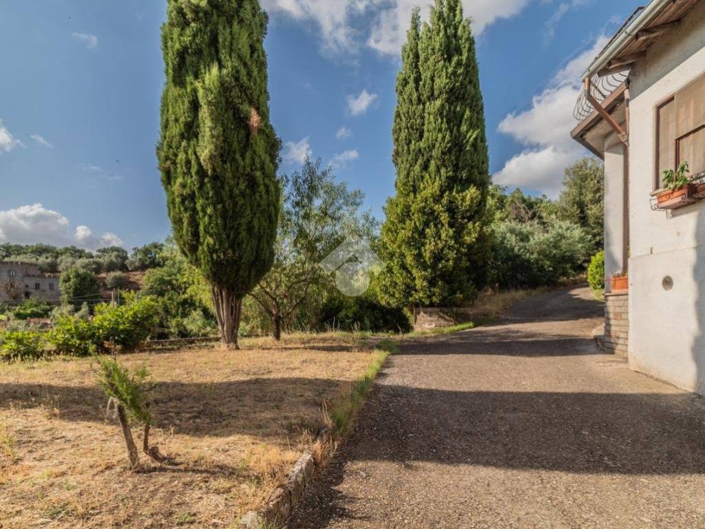 Villa a Vetralla in Via Aurelia Bis, 119 - Foto 3