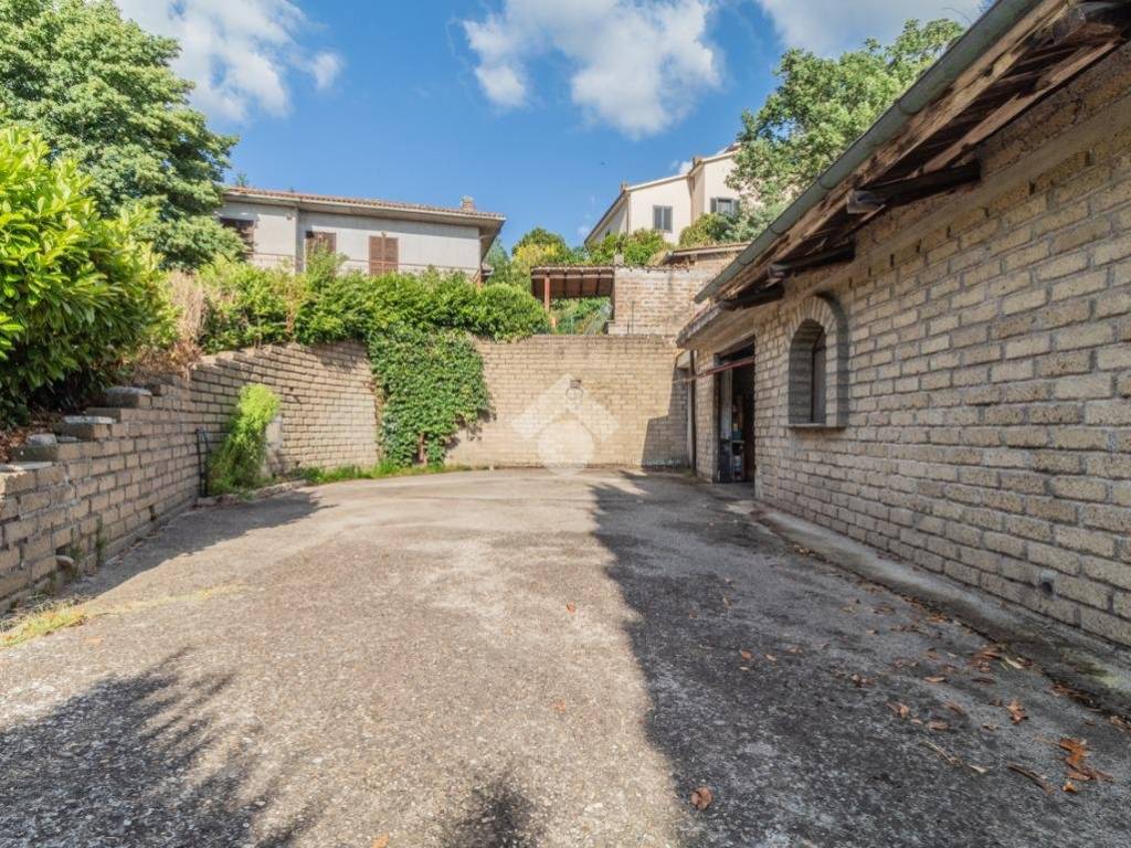 Villa a Vetralla in Via Aurelia Bis, 119 - Foto 4