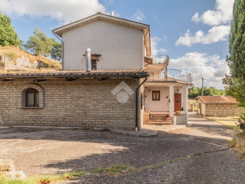 Villa a Vetralla in Via Aurelia Bis, 119 - Foto 5