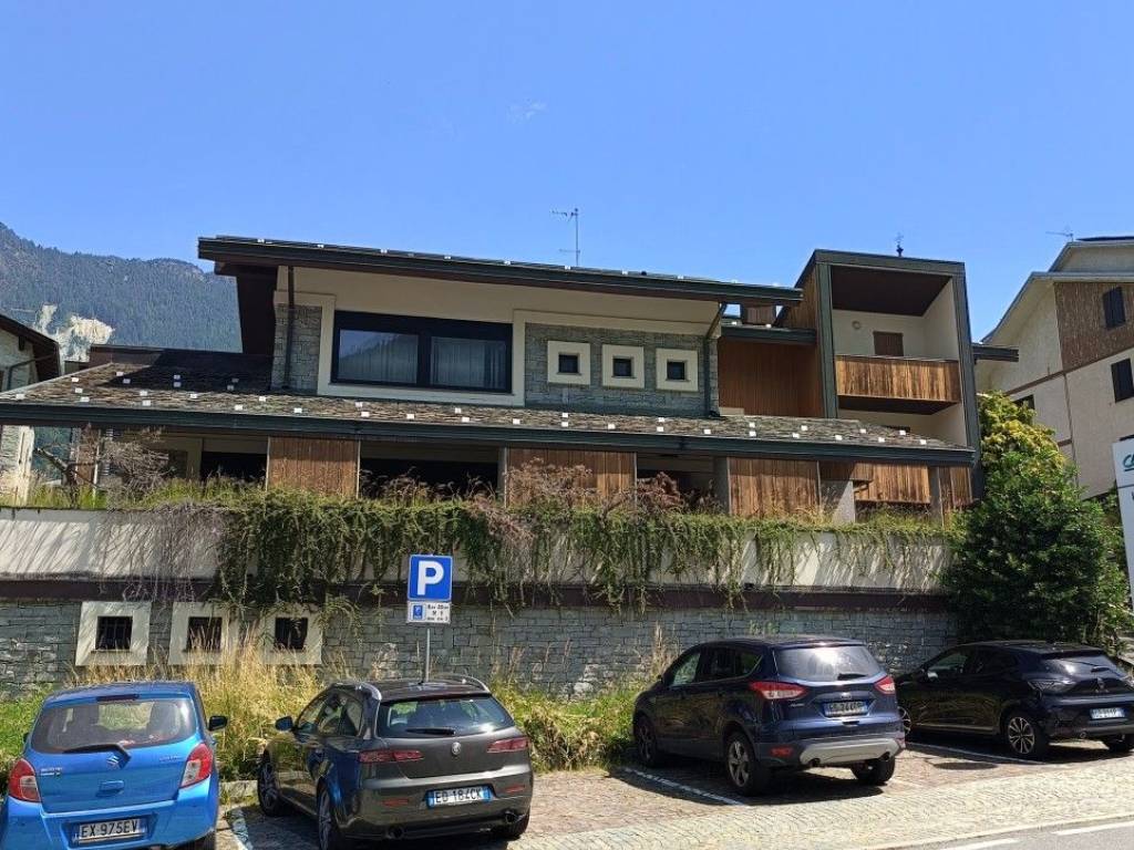 Appartamento a Caspoggio in Via Vanoni, 39 - Foto 5