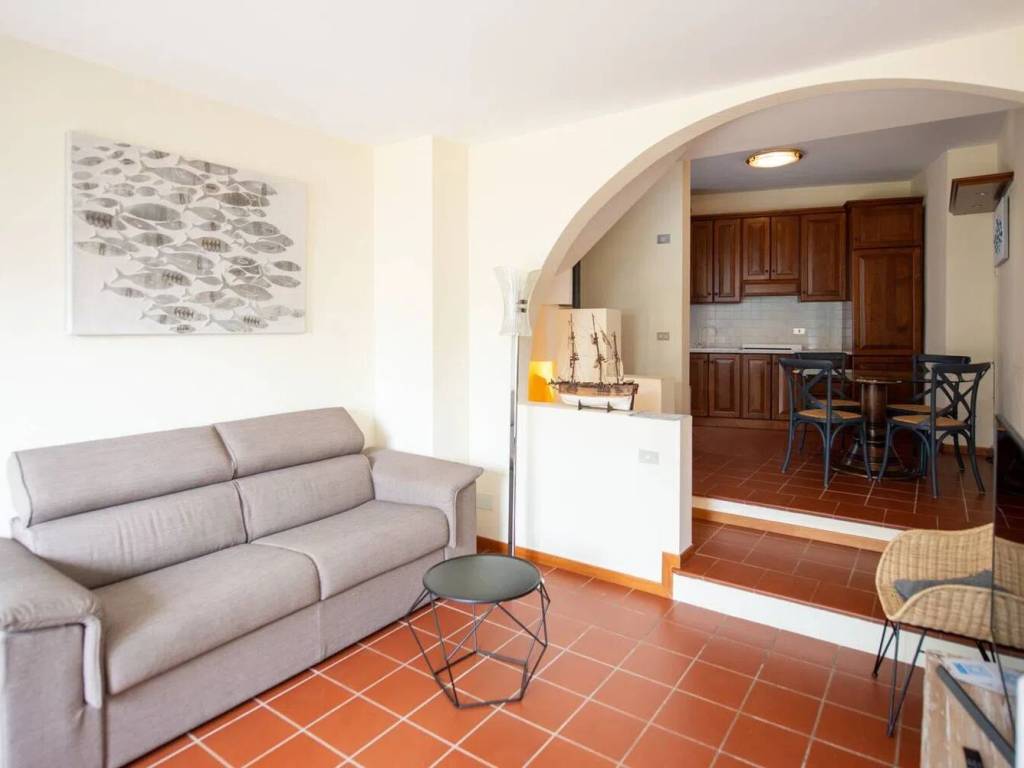 Villa a Torri del benaco in Via Gardesana, 56 - Foto 5