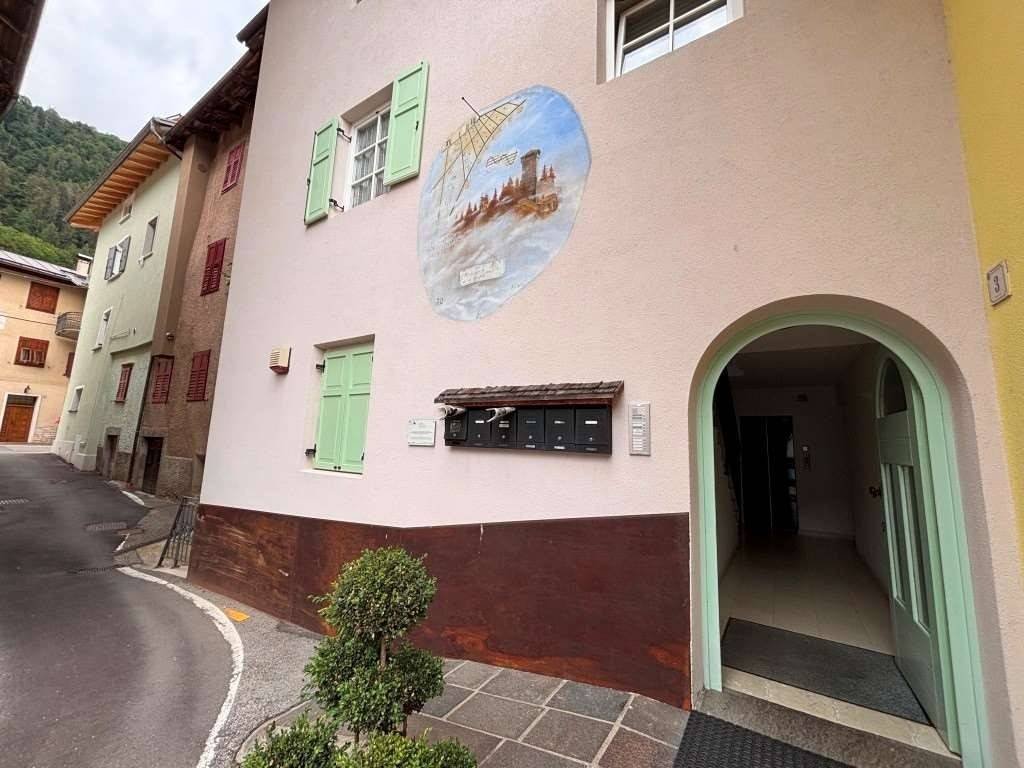 Appartamento a Dimaro folgarida in Vicolo La Viòta, 2 - Foto 3
