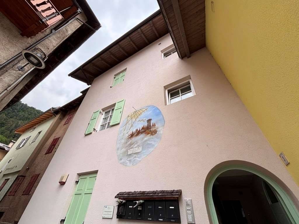 Appartamento a Dimaro folgarida in Vicolo La Viòta, 2 - Foto 4