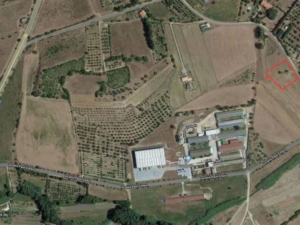 Terreno a Soleminis in Sp 13 S.N.C. - Foto 5