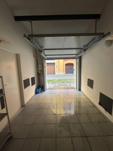 Box / garage a Modena in Via Cardinale Giovanni Gerolamo Morone - Foto 2