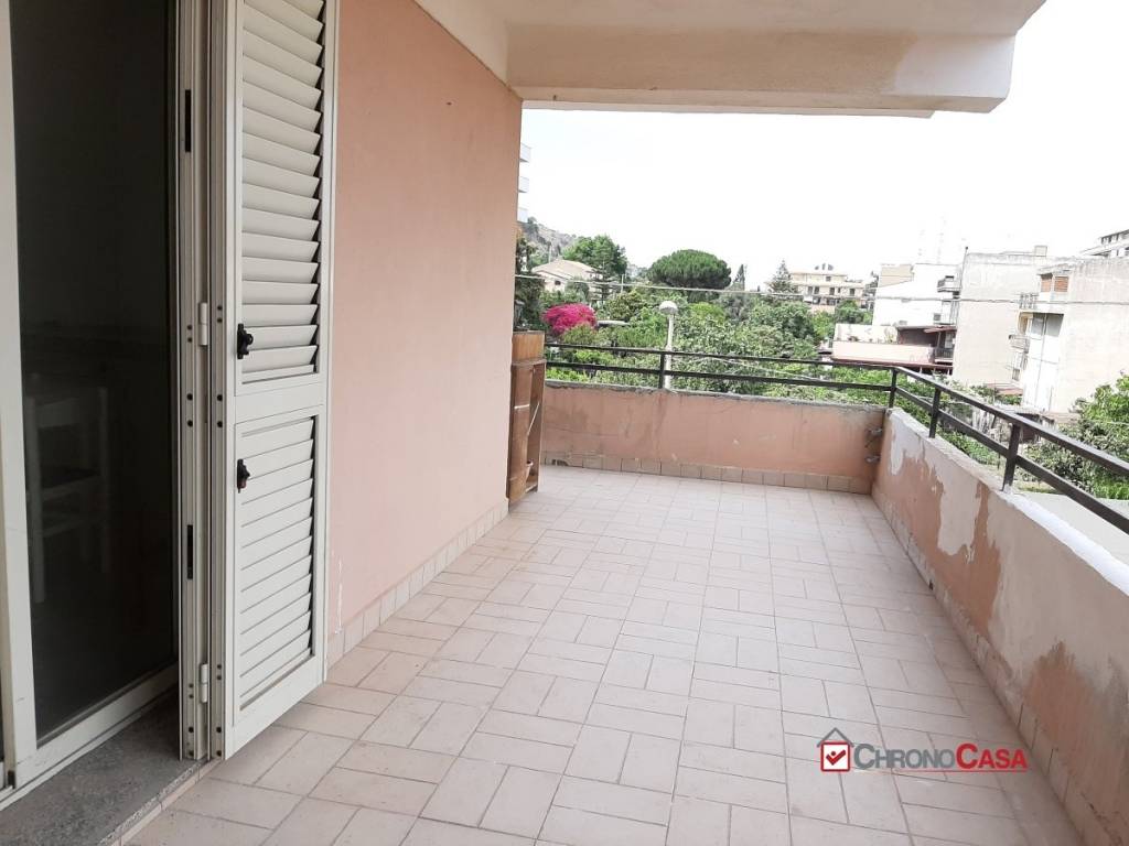 Appartamento a Messina in via nazionale mili moleti - Foto 2