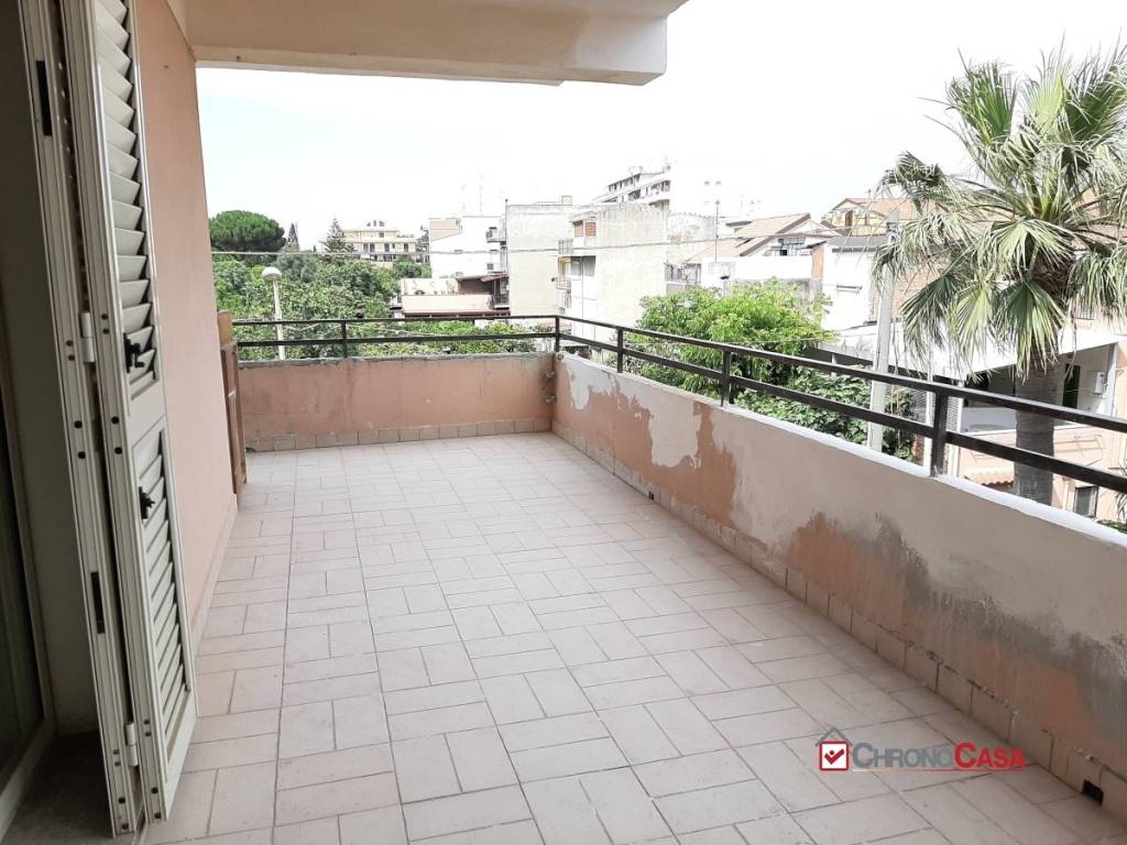 Appartamento a Messina in via nazionale mili moleti - Foto 3