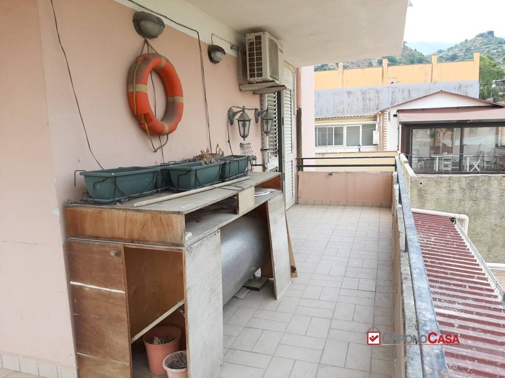 Appartamento a Messina in via nazionale mili moleti - Foto 4