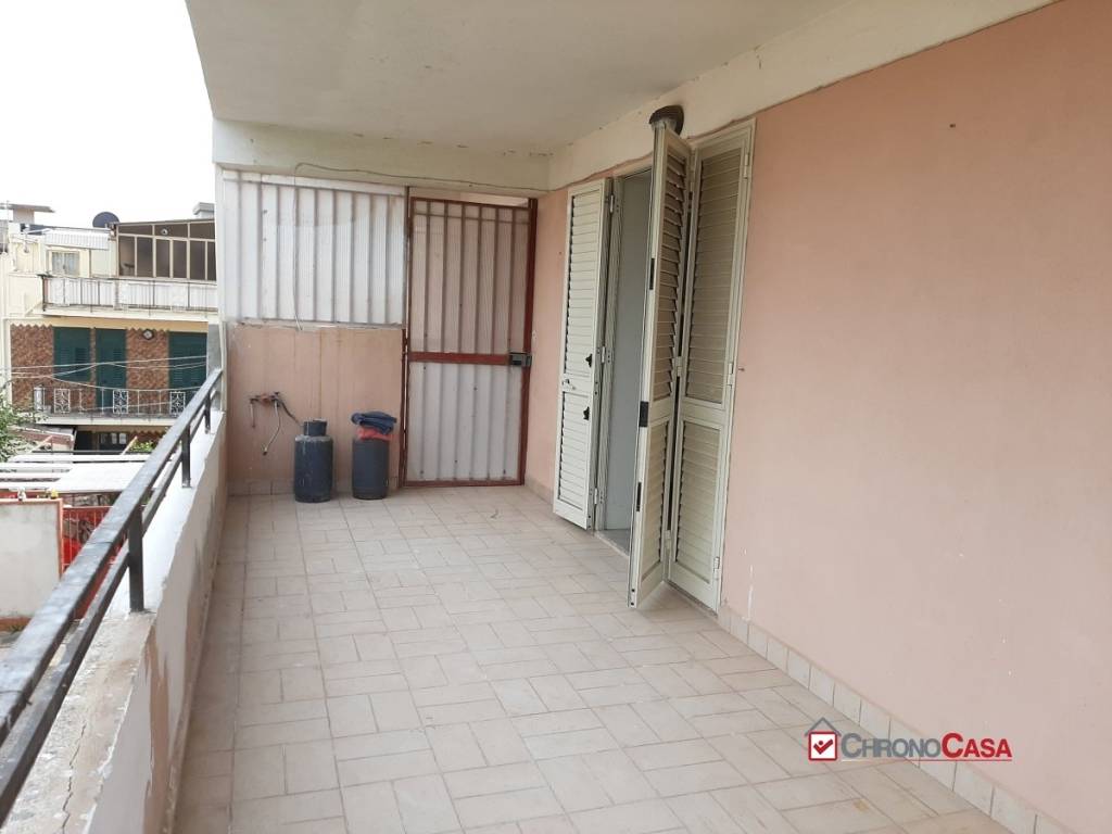 Appartamento a Messina in via nazionale mili moleti - Foto 5