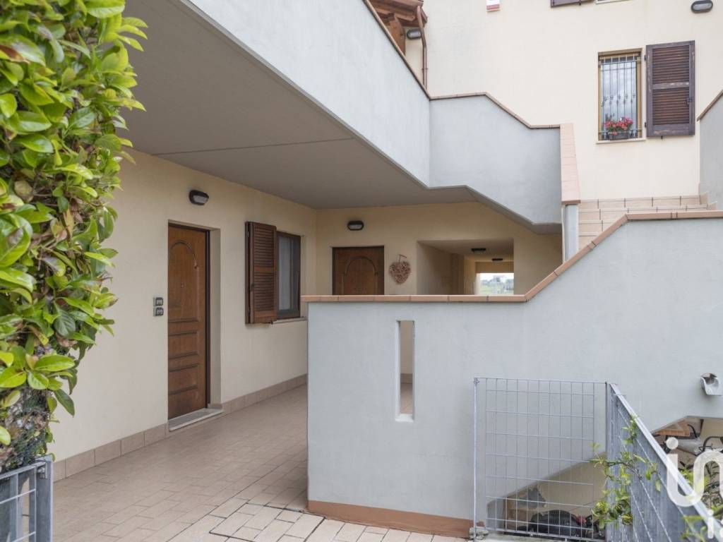 Appartamento a Osimo in Via fausto coppi, 17 - Foto 2