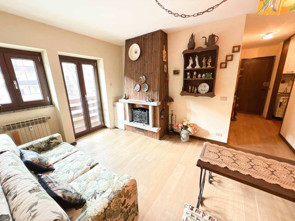 Appartamento a Aprica in Corso Roma, 240 - Foto 2