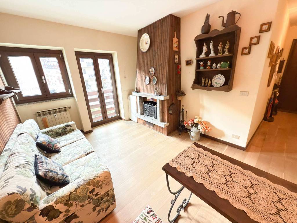 Appartamento a Aprica in Corso Roma, 240 - Foto 3