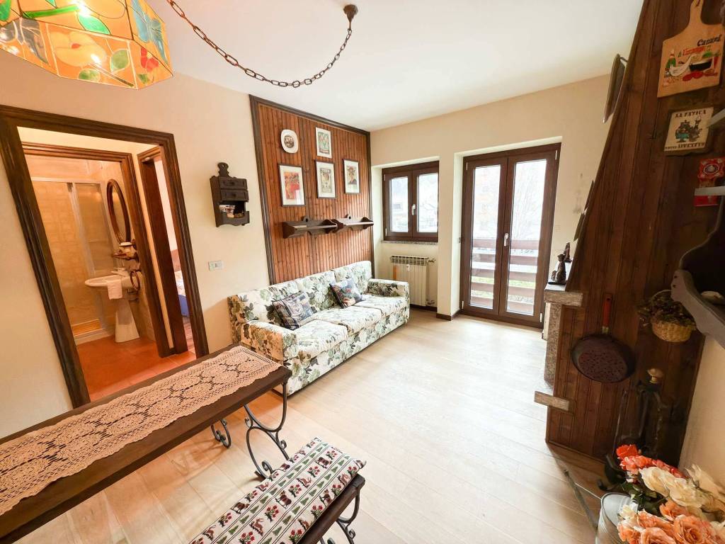 Appartamento a Aprica in Corso Roma, 240 - Foto 4