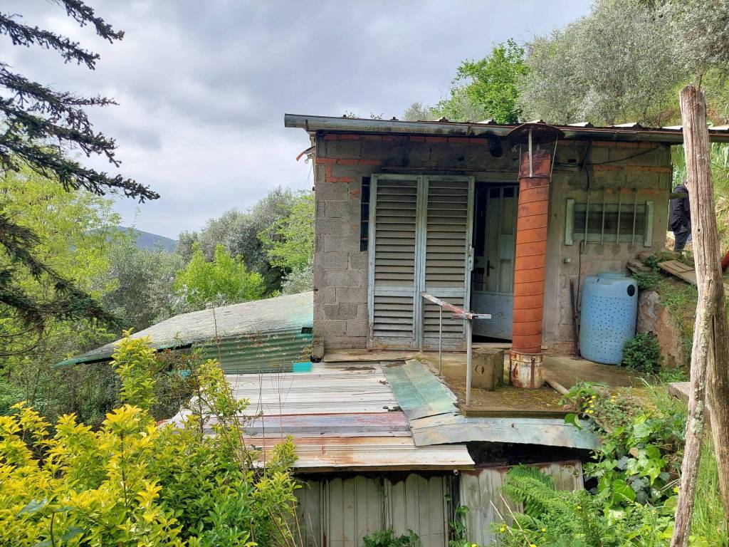Terreno a Serravalle pistoiese in Via Castellina - Foto 3