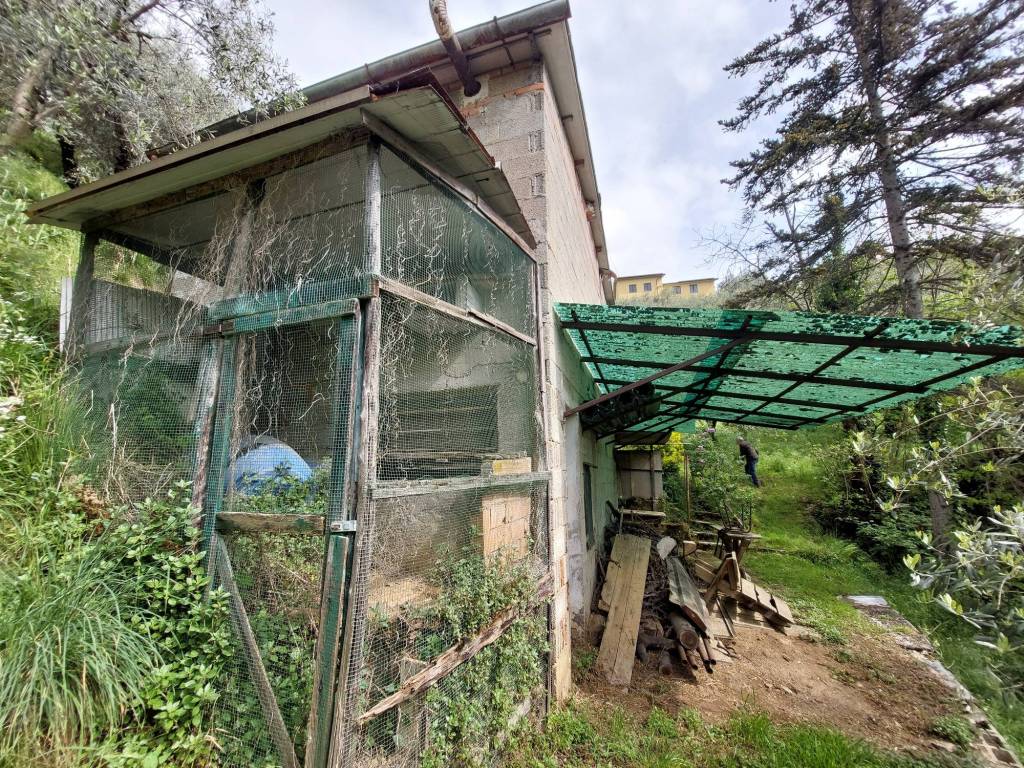 Terreno a Serravalle pistoiese in Via Castellina - Foto 4