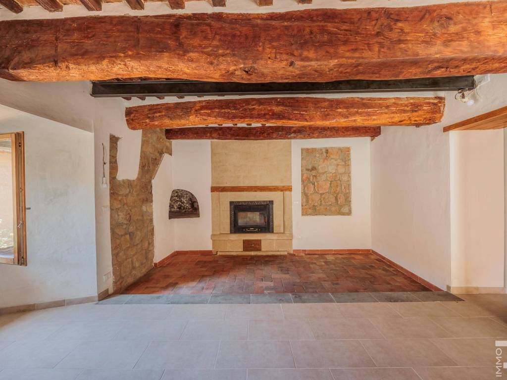 Appartamento a Cinigiano in Rampa Castello - Foto 2