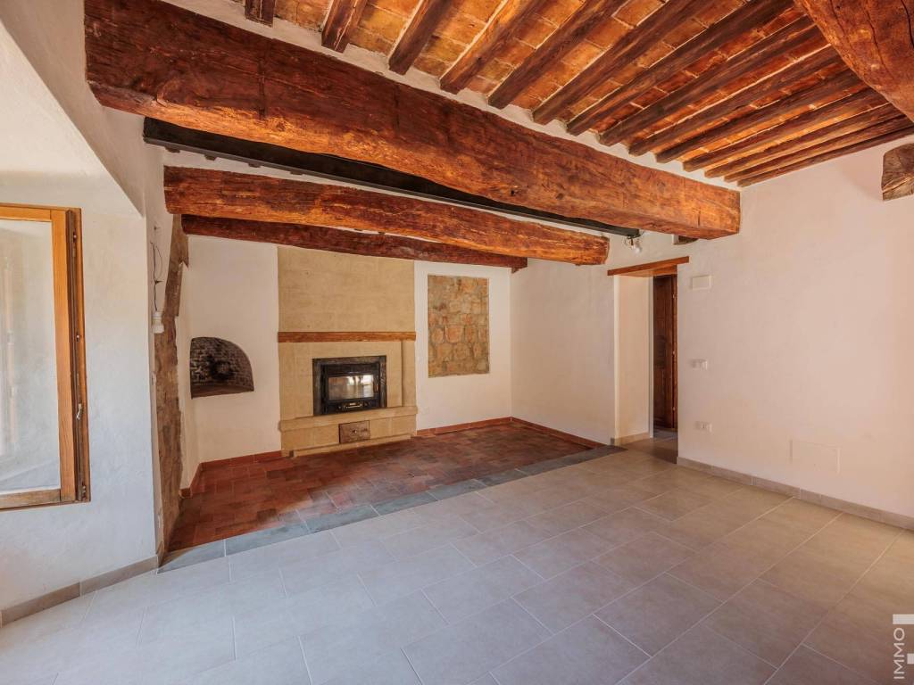 Appartamento a Cinigiano in Rampa Castello - Foto 3