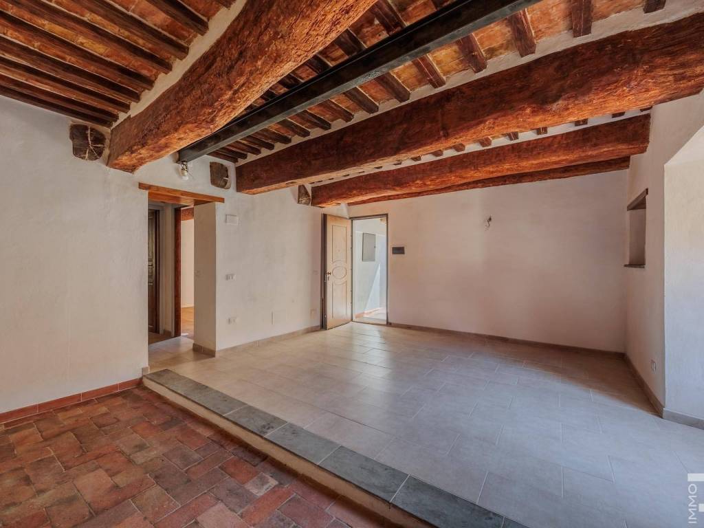 Appartamento a Cinigiano in Rampa Castello - Foto 5