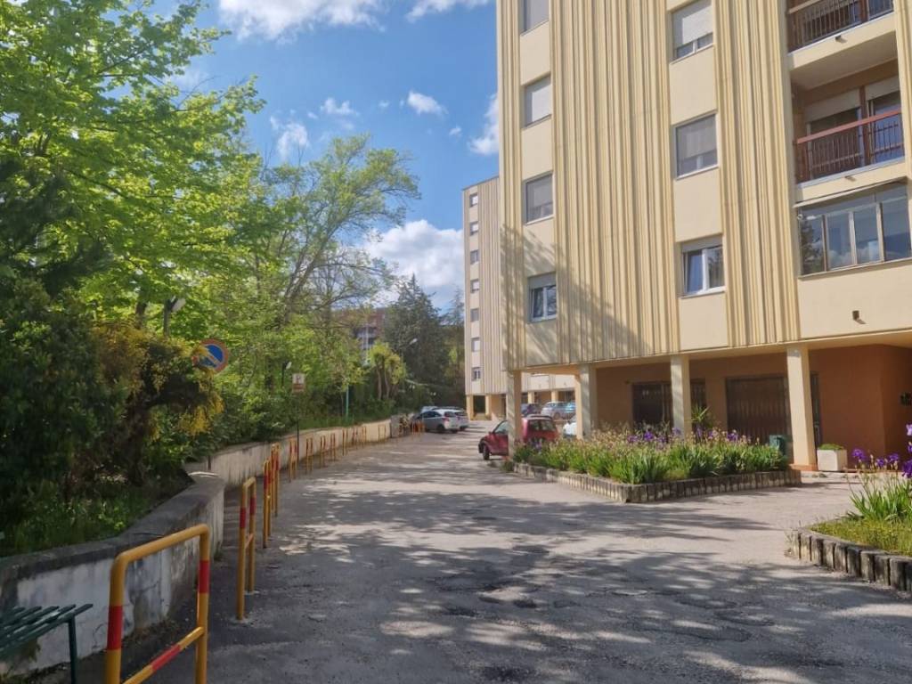 Appartamento a Campobasso in Via San Giovanni - Foto 2