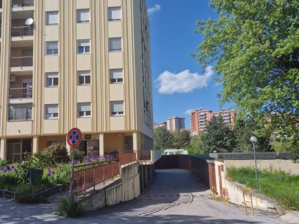 Appartamento a Campobasso in Via San Giovanni - Foto 3