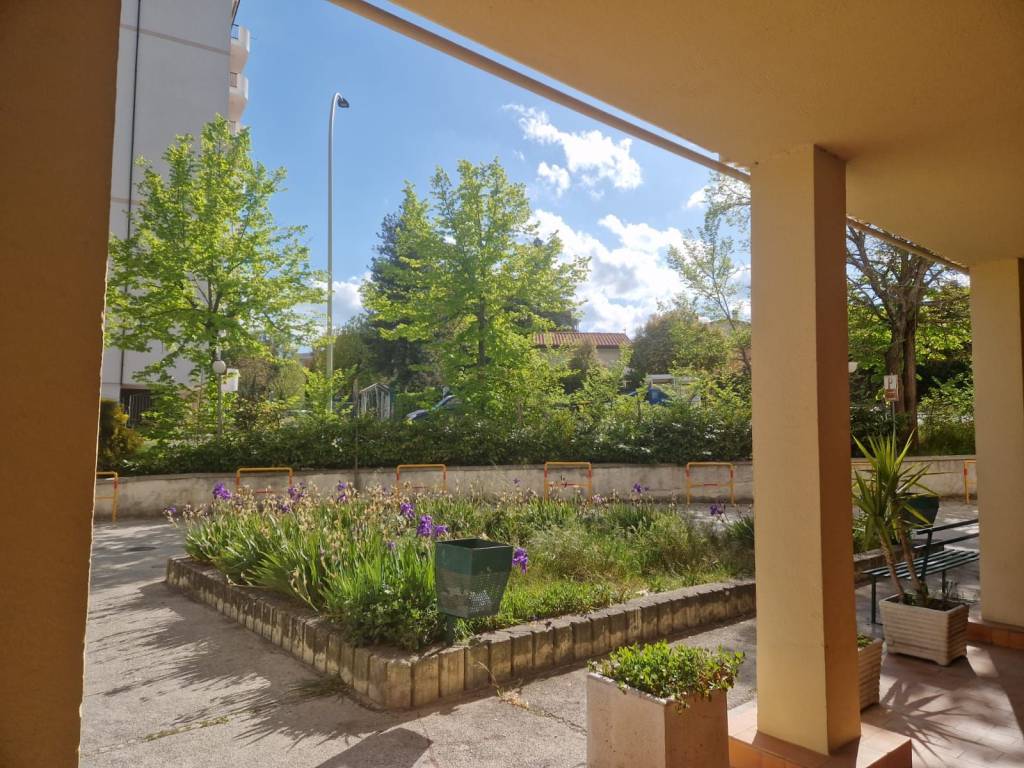 Appartamento a Campobasso in Via San Giovanni - Foto 5