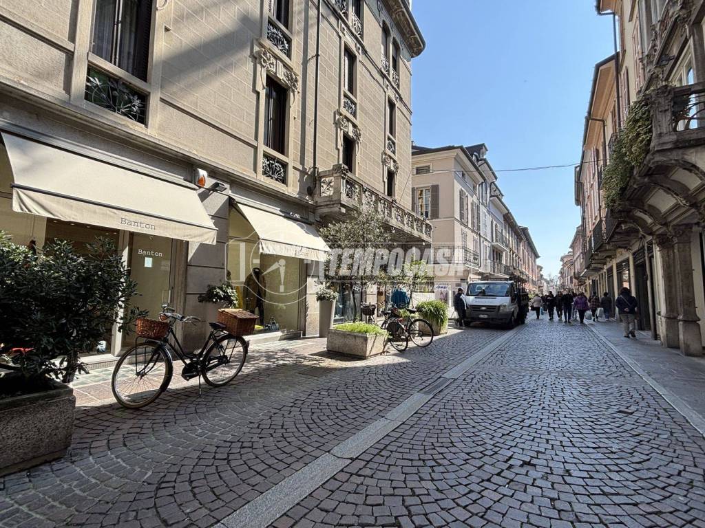 Appartamento a Lodi in Corso Roma 26 - Foto 2