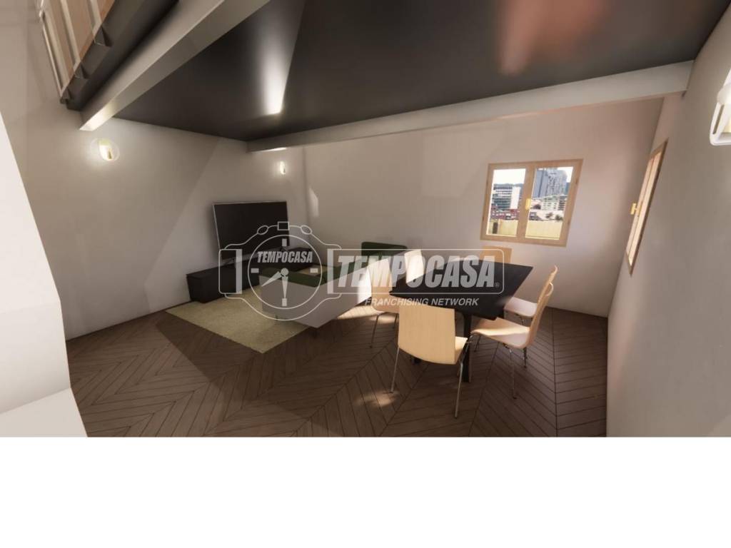 Appartamento a Lodi in Corso Roma 26 - Foto 4
