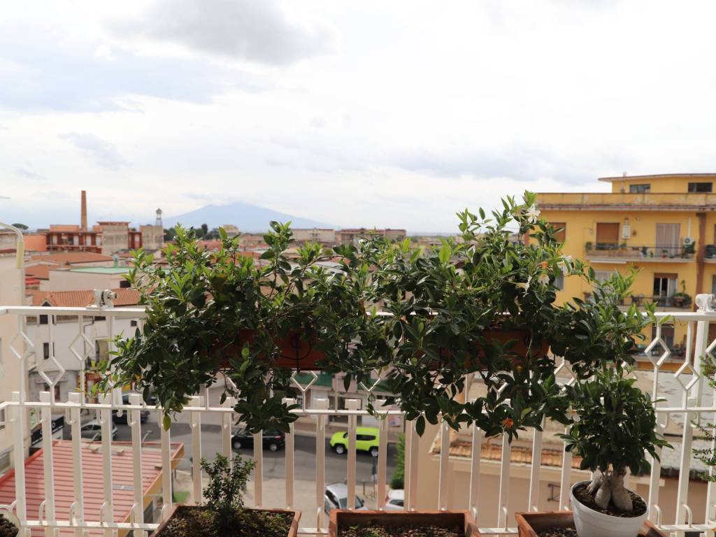 Appartamento a Maddaloni in Via San Francesco d'Assisi, 25 - Foto 3