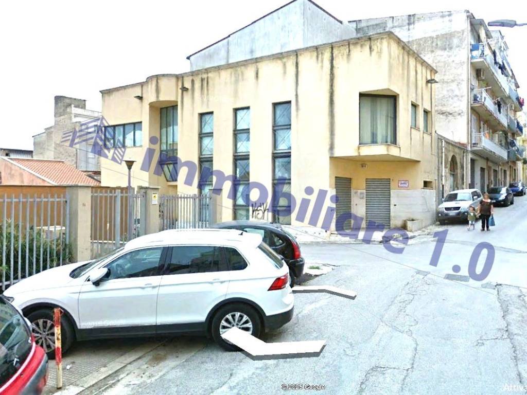 Immobile a Alcamo in Via Monte Grappa, 25 - Foto 4