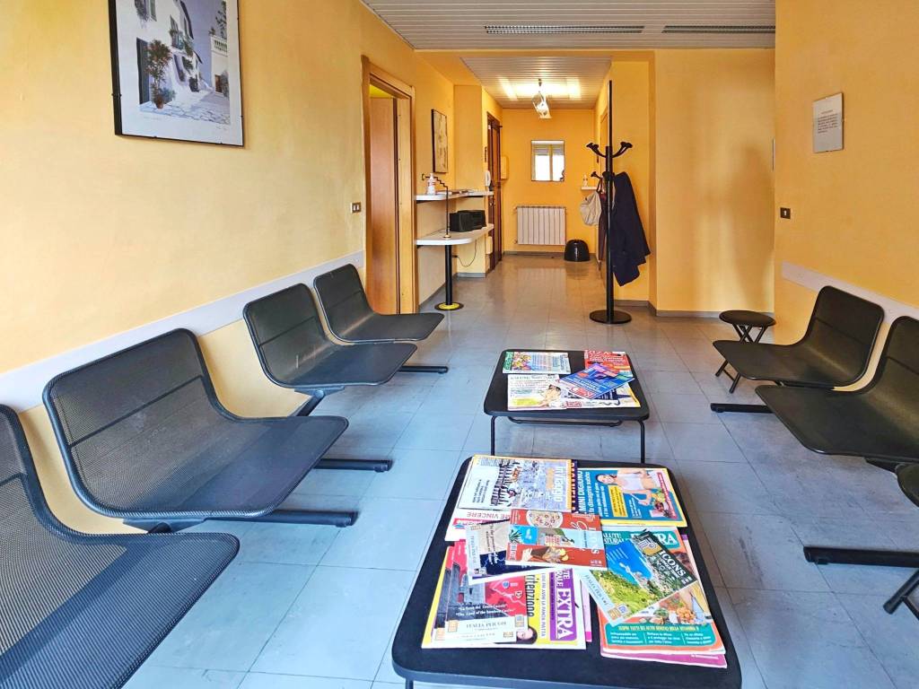 Appartamento a Sarzana in Via Sobborgo Emiliano, 24 - Foto 4