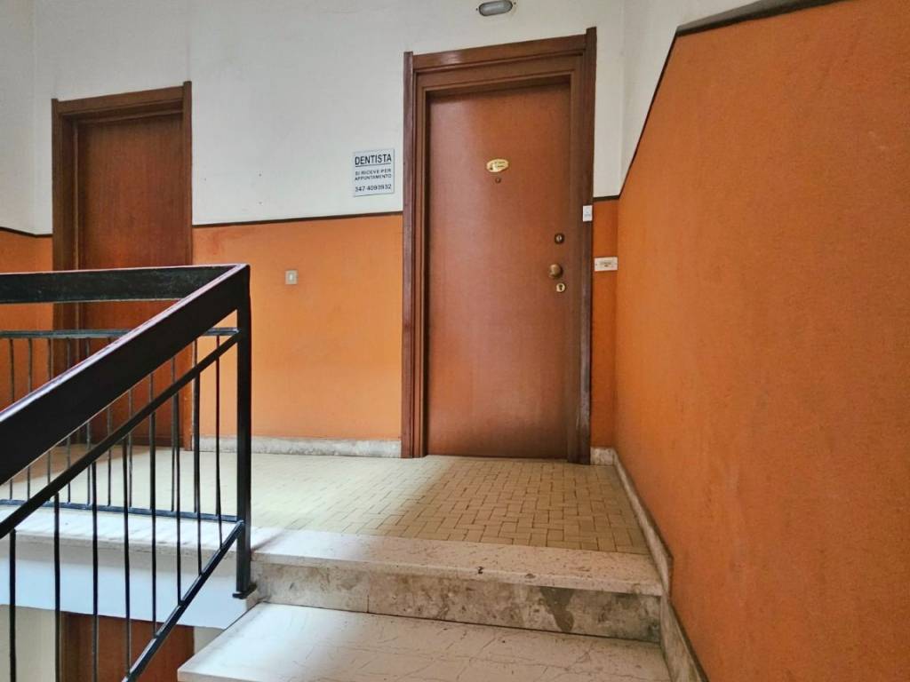 Appartamento a Sarzana in Via Sobborgo Emiliano, 24 - Foto 5