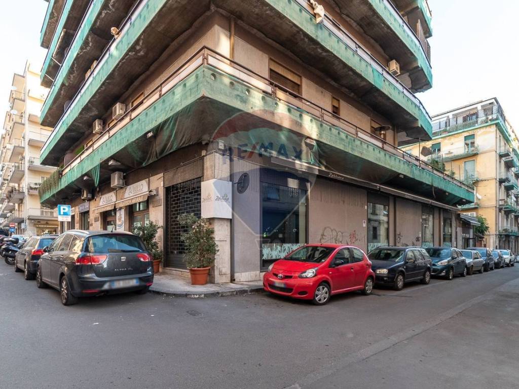 Immobile a Catania in Via Mario Sangiorgi, 10 - Foto 2