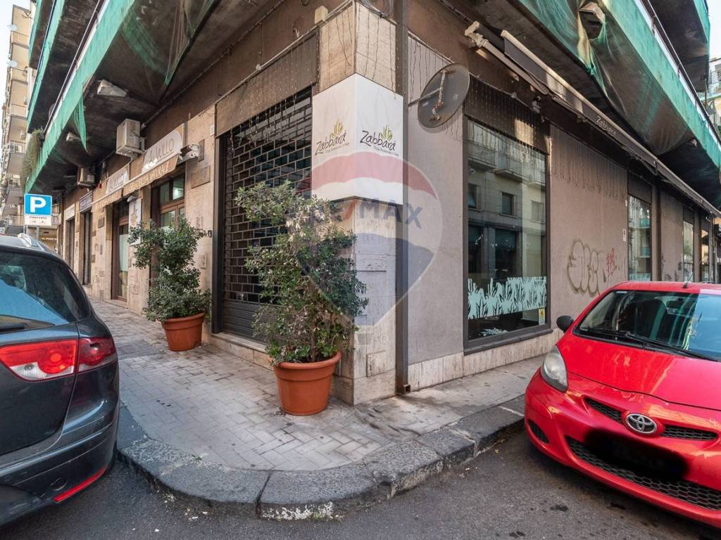 Immobile a Catania in Via Mario Sangiorgi, 10 - Foto 3