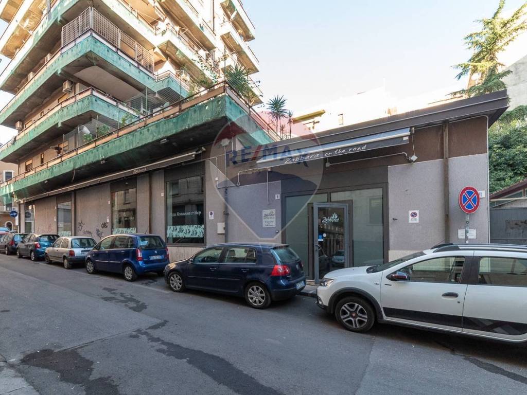 Immobile a Catania in Via Mario Sangiorgi, 10 - Foto 4