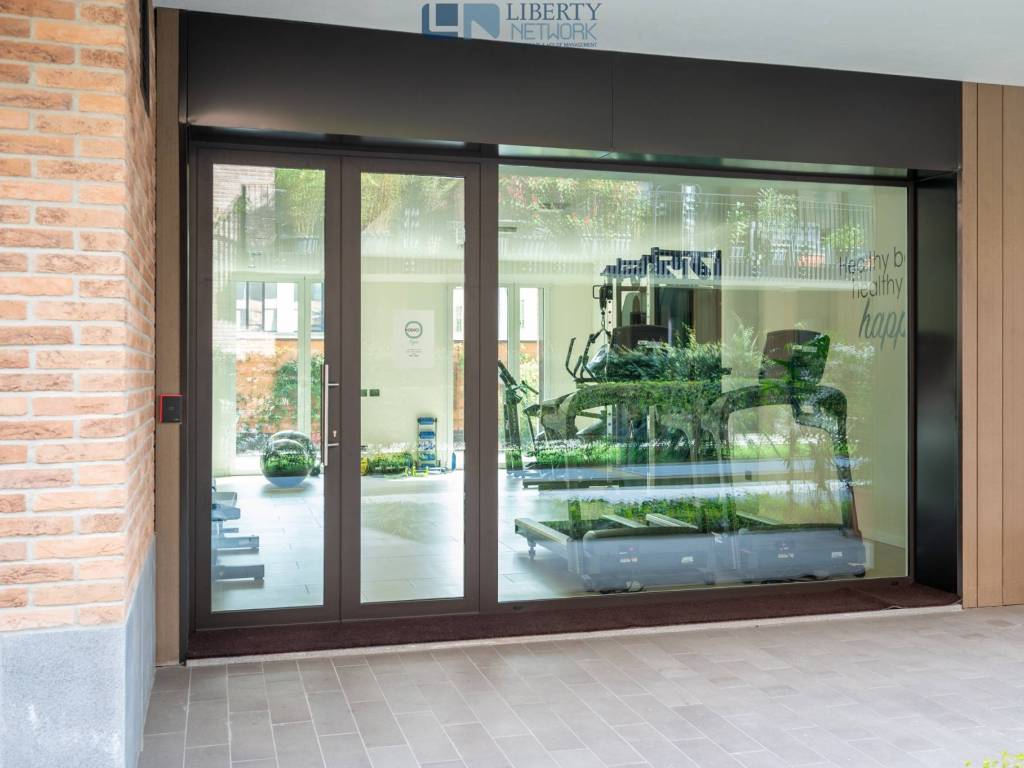Appartamento a Milano in Via Francesco Olgiati, 12 - Foto 5